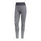 Adidas Γυναικείο κολάν Seamless High-Rise 7/8